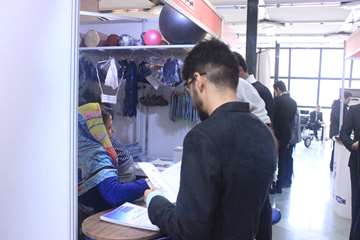 سمینار ستون فقرات